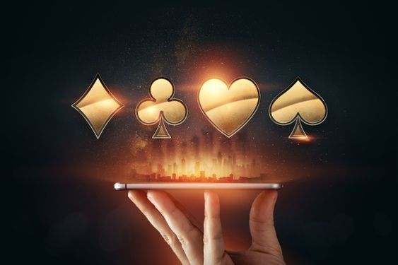 پاکستان کے نئے Thrillzz Casinoکیسینو کھلاڑیوں کے لیے خوش آمدید بونس